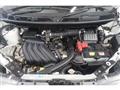 2015 Nissan Cube
