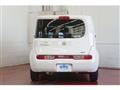 2015 Nissan Cube
