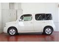 2015 Nissan Cube