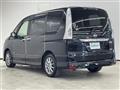 2013 Nissan Serena