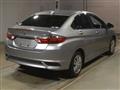 2019 Honda Grace