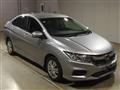2019 Honda Grace