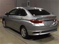 2019 Honda Grace