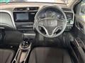 2019 Honda Grace