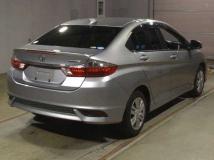 2019 Honda Grace