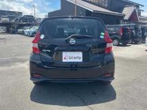 2020 Nissan Note