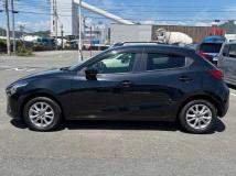 2017 Mazda Demio