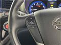 2015 Nissan Elgrand
