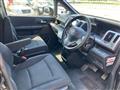 2012 Honda Step WGN