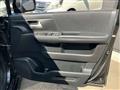 2012 Honda Step WGN