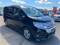2012 Honda Step WGN