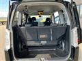 2012 Honda Step WGN