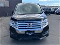 2012 Honda Step WGN