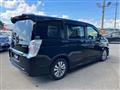 2012 Honda Step WGN