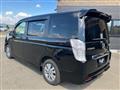 2012 Honda Step WGN