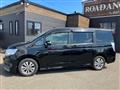 2012 Honda Step WGN