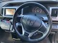 2012 Honda Step WGN