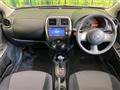 2016 Nissan March