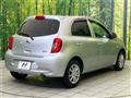 2016 Nissan March