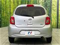 2016 Nissan March