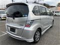 2013 Honda Freed