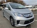 2013 Honda Freed