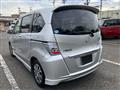 2013 Honda Freed