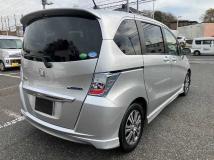 2013 Honda Freed