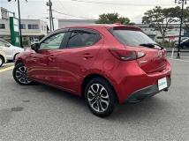 2016 Mazda Demio