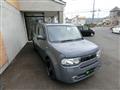 2013 Nissan Cube