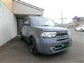 2013 Nissan Cube