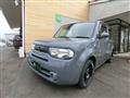 2013 Nissan Cube