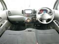 2013 Nissan Cube