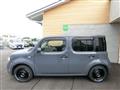 2013 Nissan Cube