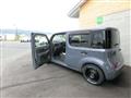 2013 Nissan Cube