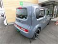 2013 Nissan Cube