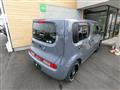 2013 Nissan Cube