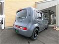 2013 Nissan Cube