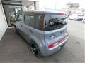 2013 Nissan Cube