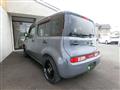 2013 Nissan Cube