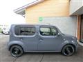 2013 Nissan Cube