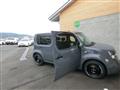 2013 Nissan Cube