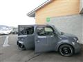2013 Nissan Cube