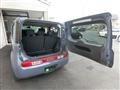 2013 Nissan Cube
