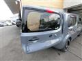 2013 Nissan Cube