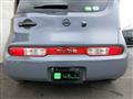 2013 Nissan Cube