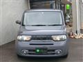 2013 Nissan Cube