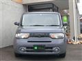 2013 Nissan Cube