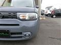 2013 Nissan Cube