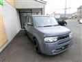 2013 Nissan Cube